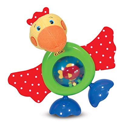 Melissa & Doug K's Kids Pelican Walk Baby Balance Toy