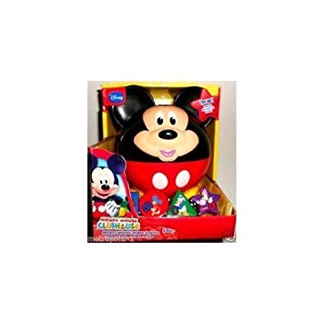 Mickey Mouse Clubhouse Shape Sorter